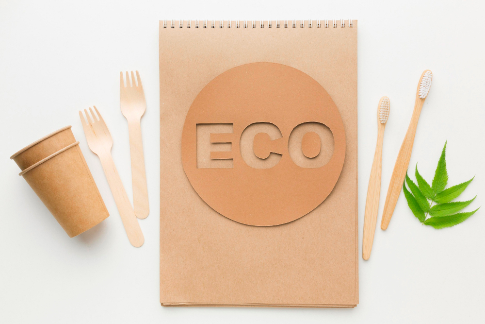 Sustainable Design Practices for Eco-Friendly Publishing